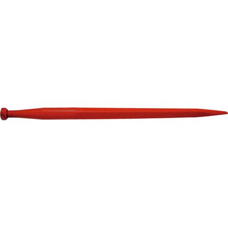 Dente Strautmann 840mm 43008402701 GRANITO 18844