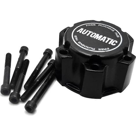 pour moyeu de verrouillage automatique Frontier Navara D22 X-Terra Pick D21--