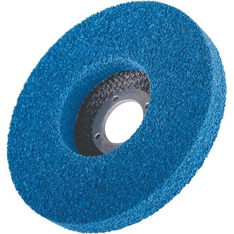 Non Tessuto Cd Vortex Rapid Ø125 Piegata