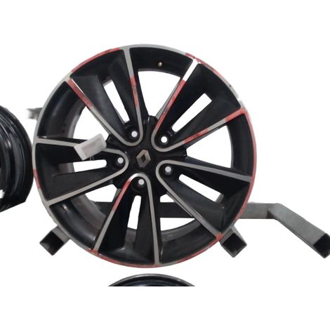 Jante Aluminium RENAULT Megane III Phase 2 2012-2014 [PRODUIT D'OCCASION]♻️403006221r