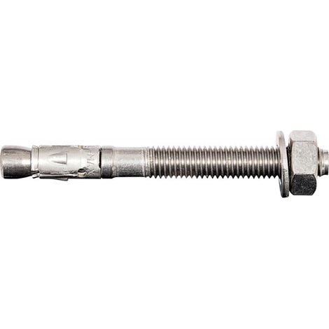 Ancoraggio Pin Upat Max 16/100/223 A4 (A 10)