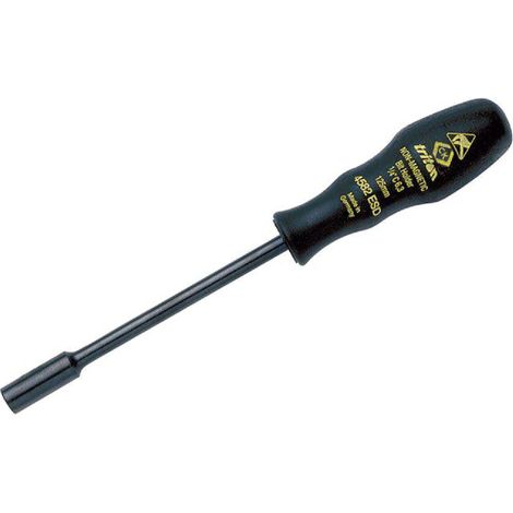CK - Tournevis porte embout 6pans 225mm