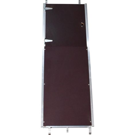 Ind Scaffold Tower 1.8m Trapdoor Platform