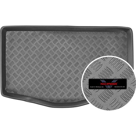 Ssangyoung Tivoli Crossover 2024- Tapis de coffre MAX-MAT (1/5)