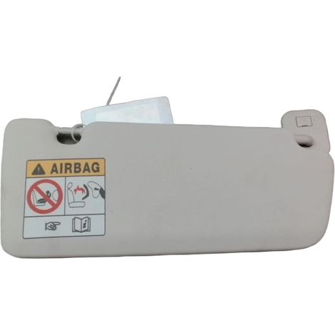 Pare-soleil D DACIA Sandero 2008- [PRODUIT D'OCCASION]♻️964009953r (1/3)