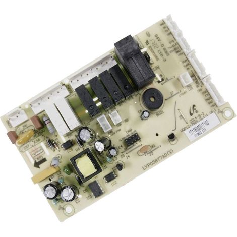 Scheda PCB - Lavastoviglie - THOMSON - 330911