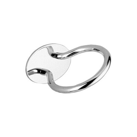 Support de fixation pour sèche-cheveux 79x86mm re vc (1/2)