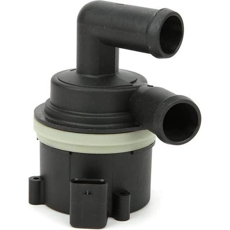 Calentador de bloque de bomba de agua OEM 5N0965561A 5N0965561 5N0 965 561 para Audi - para VW Caddy Passat Jetta (1/4)