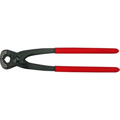 Gedore RED 3301843 Pinza per ferraioli e cementisti 300 mm 1 pz.