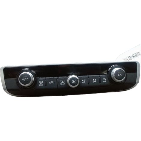 [PRODUIT D'OCCASION] Commande De Chauffage AUDI A3 ♻️ Ref Oe. 8v0820043aeimj - Garantie à vie (1/3)
