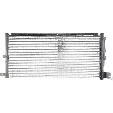 Condenseur Climatisation Jaguar X-type [PRODUIT D'OCCASION]♻️c2s45122
