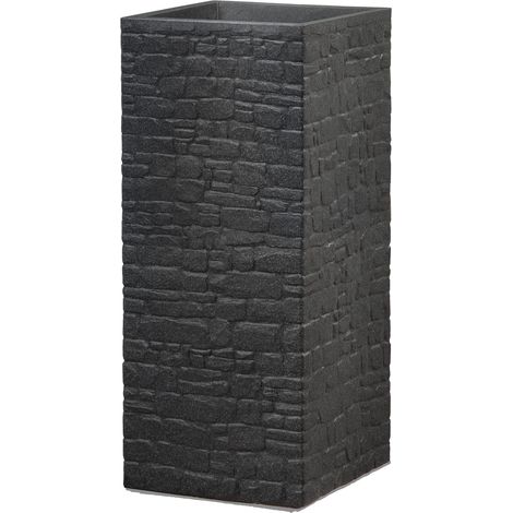 Jardinière, Noir Pierre, 60 (EU) (1/5)