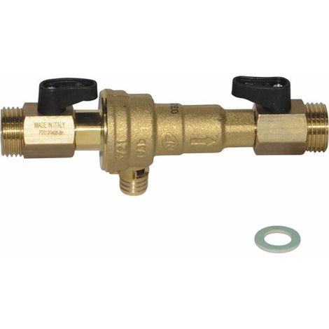 Disconnecteur - DIFF pour Vaillant : 0020057176