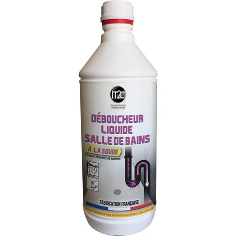 It2c Sbloccante Saldante Liquido 1l - It2c