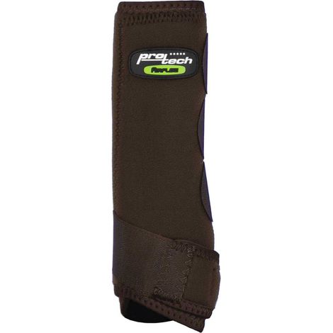 Pro-Tech Stinchiere anteriori airflow MISURA L MARRONE (1/3)