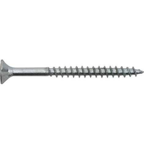 Swg 1861455080 tornillo acero galvanizado 4,5x50 mm lote 10