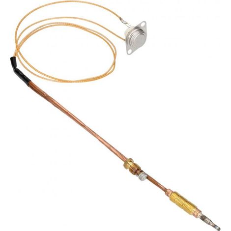 Termopar calentador Fagor c/termostato