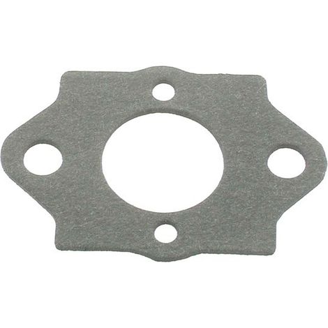 Joint carburateur pour modèles Walbro WA et WT – Longueur 41mm, largeur 29mm, entraxe gros trous 31mm – Pièce d'origine
