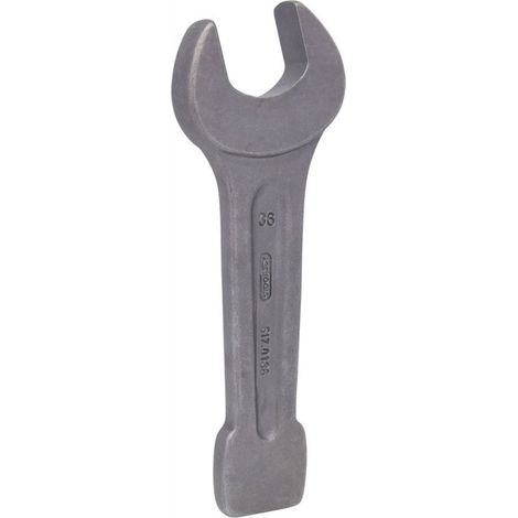 KS Tools Schlag-Maulschlüssel, 36mm - 517.0136