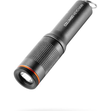 Portachiavi Torcia LED Nebo Columbo™ 100 Lm Compatta (1/3)