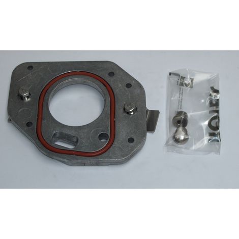 Daikin GSU-Flansch inkl. Dichtung, für Rotex GSU bis Baujahr 2011, 5005089