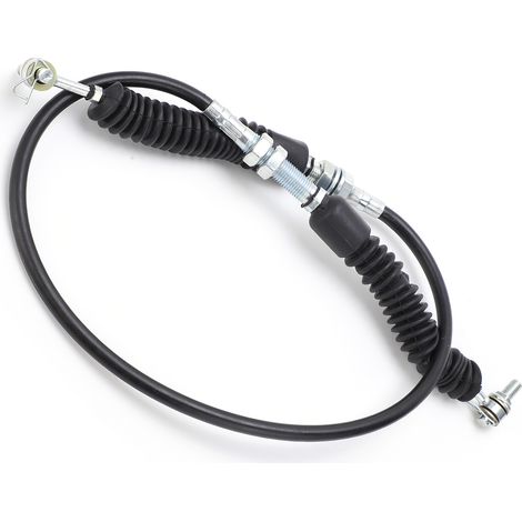 Câble de Sélecteur de Vitesse 7081680 Compatible Polaris RZR 800 EFI R08VH76AD/AG 2008 (1/5)