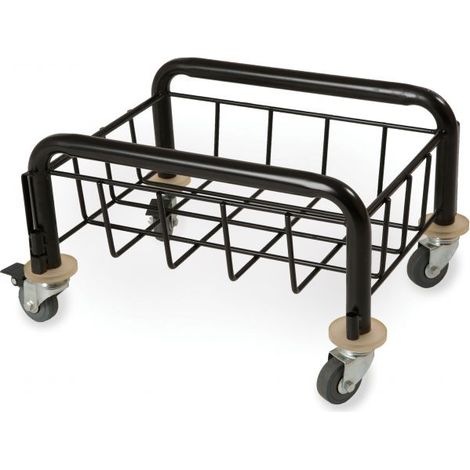 Chariot Métal pour Collecteur de Tri PB-1080 et PB-1090 - Probbax