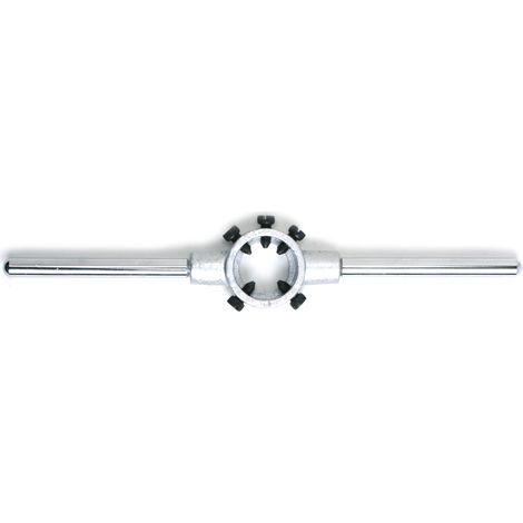 GSR Schneideisenhalter DIN EN 22568 (DIN 225) 38 x 10