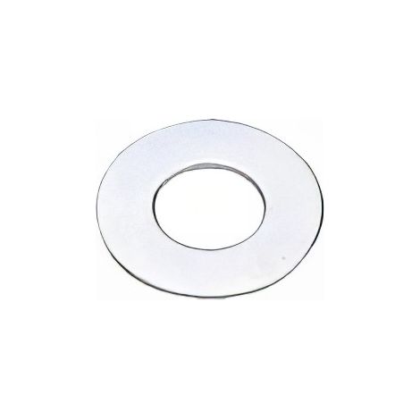 50 Rondelles ordinaires mm - Diamètre 27 mm mm