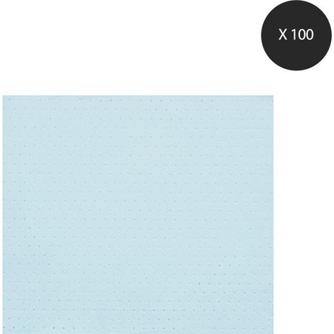 H.KOENIG - C900 - Feuilles de solution nettoyante pour aspirateur nettoyeur sécheur 3 en 1 ARYA900