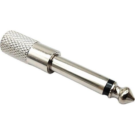 Vielseitiger 1/4-Zoll-auf-1/8-Zoll-Adapter für verschiedene Geräte, leicht zu transportieren (1/4)