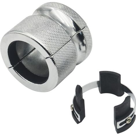 Outil RéGlable Outil Montage Joint Fourche Moto 35 mm à 45 mm Universel pour Har-l-y S-zu-ki Ka-w-s-ki Ya-m-h Outil Montage Joint SPI Fourche,Outils Joint SPI Fourche Moto (1/5)