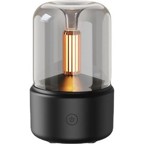 Essential Oil Diffuser - Aromatherapy Oil Diffuser, Whisper Quiet Mist Aromatherapy Oil Diffuser, Fragrance Air Machine for Home Office Store