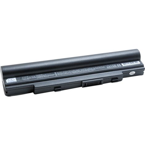 NX - Batterie ordinateur portable compatible Asus 11.1V 5200mAh - 07G0169718757 (1/2)
