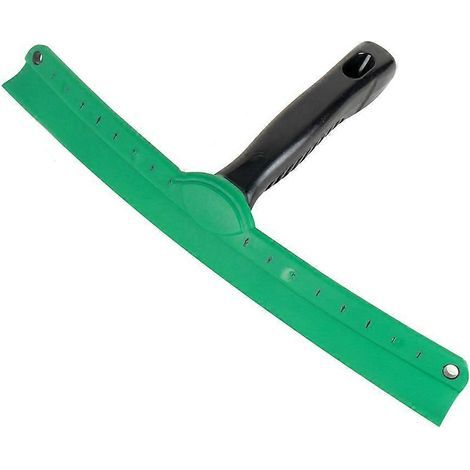 Caoutchouc raclette T-Shape doux eau Wiper pour verre et Windshield pour voiture et Shower (1/5)