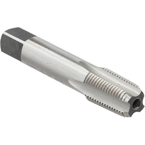 Kit filetage tube, 1/8-27, NPT, HSS, pour filetages de tubes (1/5)