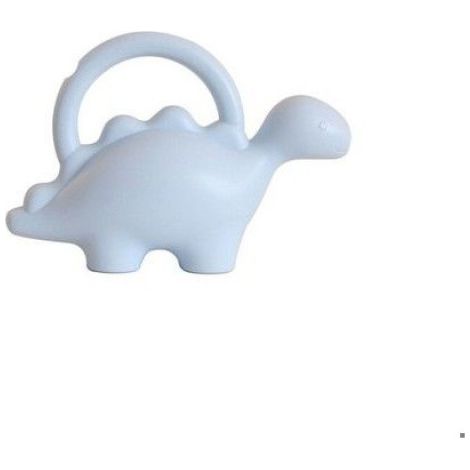 Arrosoir enfant - Forme de dinosaure - Capacité 1L - Plastique PE durable - Dimensions 24x13x20 cm (1/2)
