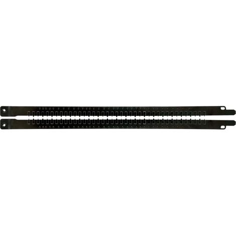 DEWALT Spezialsägeblatt HM Poroton 430 mm DT99591-QZ