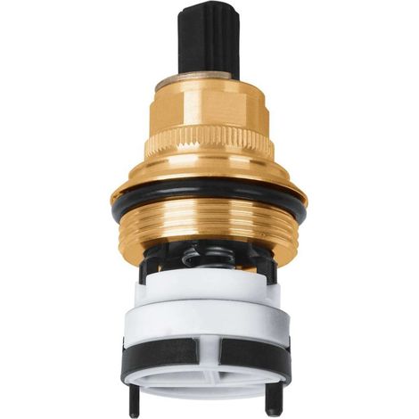 GROHE AQUADIMMER per rubinetteria a vista 12433000 (1/7)