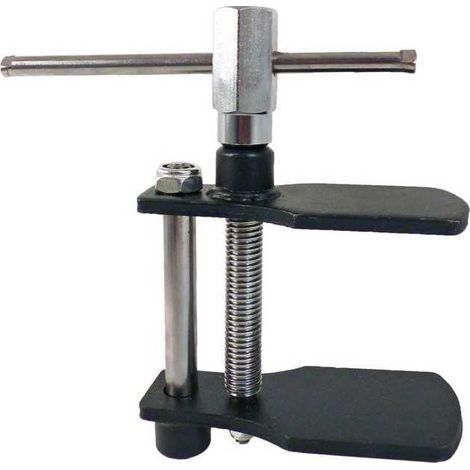 Repousse piston a vis - PRECISION STEEL - repousser le piston des étriers de frein sans les/endommager (1/3)