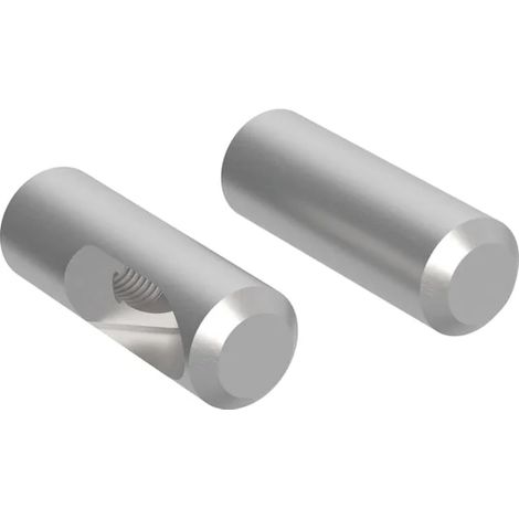 Geberit boulon de serrage pour urinoirs, 243580001