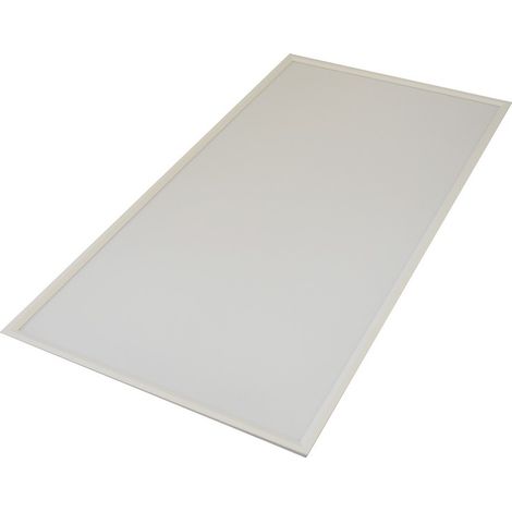 PANEL LED 60x120 PARA TECHO ARMSTRONG O ESCAYOLA UGR19 72W 4000K 120º 230V