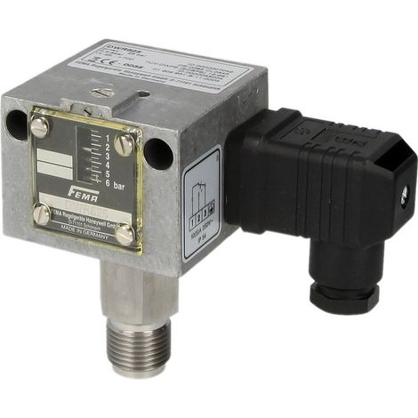 Pressostat DWR 625