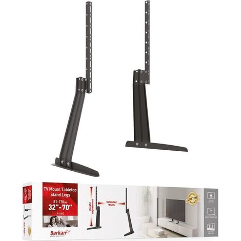 TV Stand 13-70" TV Stand VESA Monitor