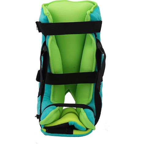 Protecteur de talon anti-escarres et anti-affaissement pour lit et fauteuil