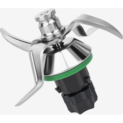 Ersatzklingen für die Vorwerk Thermomix TM5/6 Küchenmaschine Ersatzklingen für Thermomix TM5/6 Zubehör Ersatzteile für Thermomix Messer. (1/5)