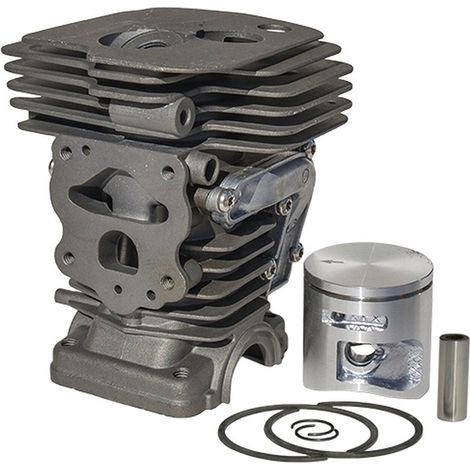 Moteur complet debroussailleuse husqvarna 250r 250ps 8590867