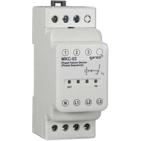 ENTES® MKC-03 (1/2)