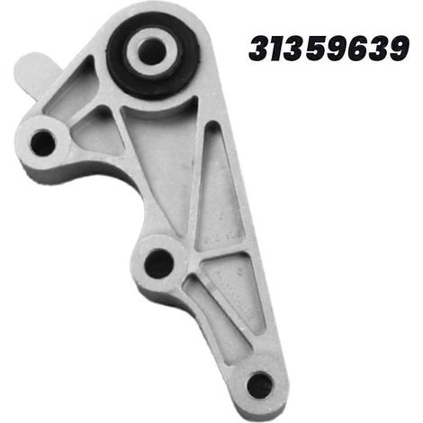 Hintere untere Motordreharmhalterungen 31359639 für C30 C70 Silber (1/5)