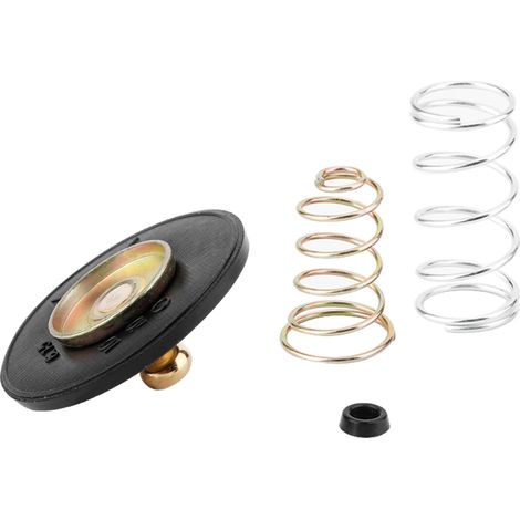 4-teiliger Vergaser-Reparatur- und Überholungssatz für Honda XL250S CB400T CM400 CX500 CB900F (1/5)